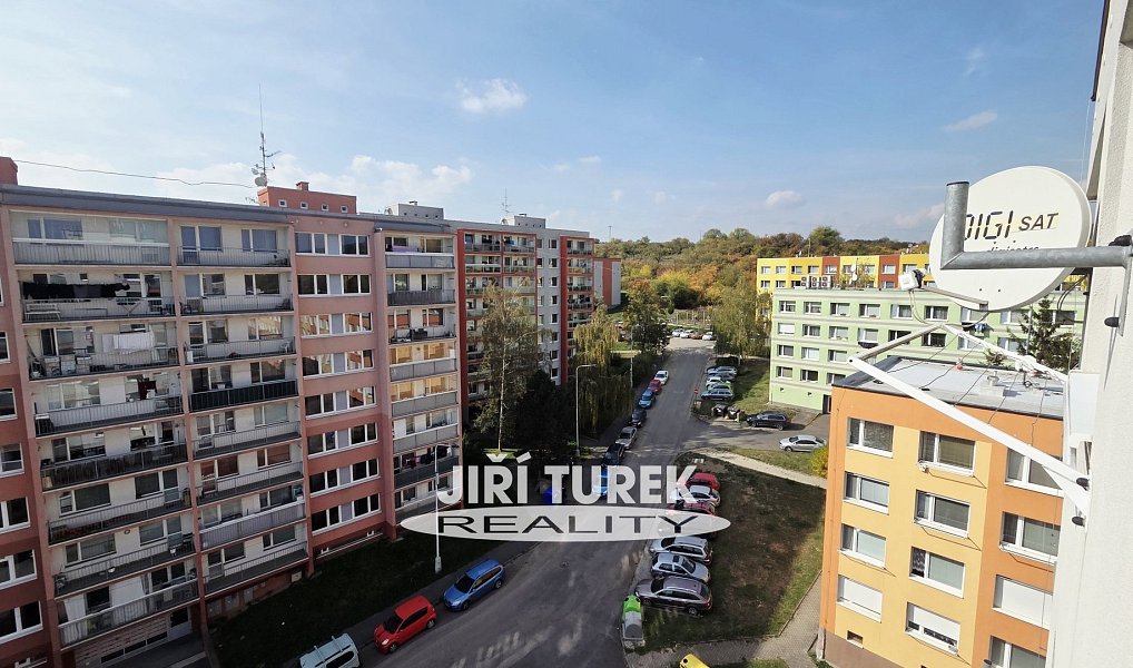 Pronájem bytu 2+kk 47 m², Králův Dvůr – náhled fotky 11