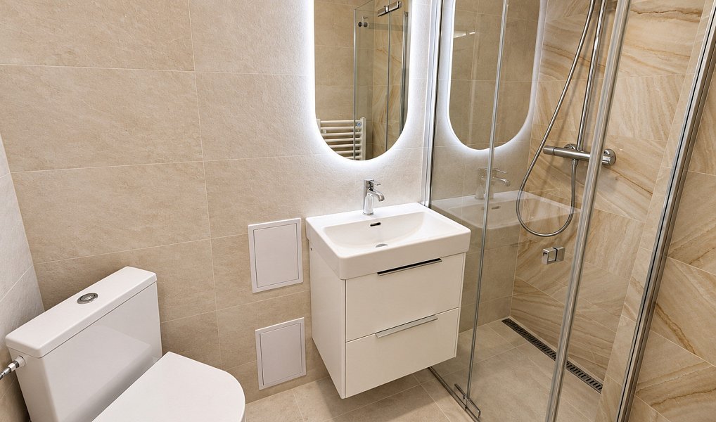 Prodej bytu atypického 12 m², Praha – náhled fotky 11