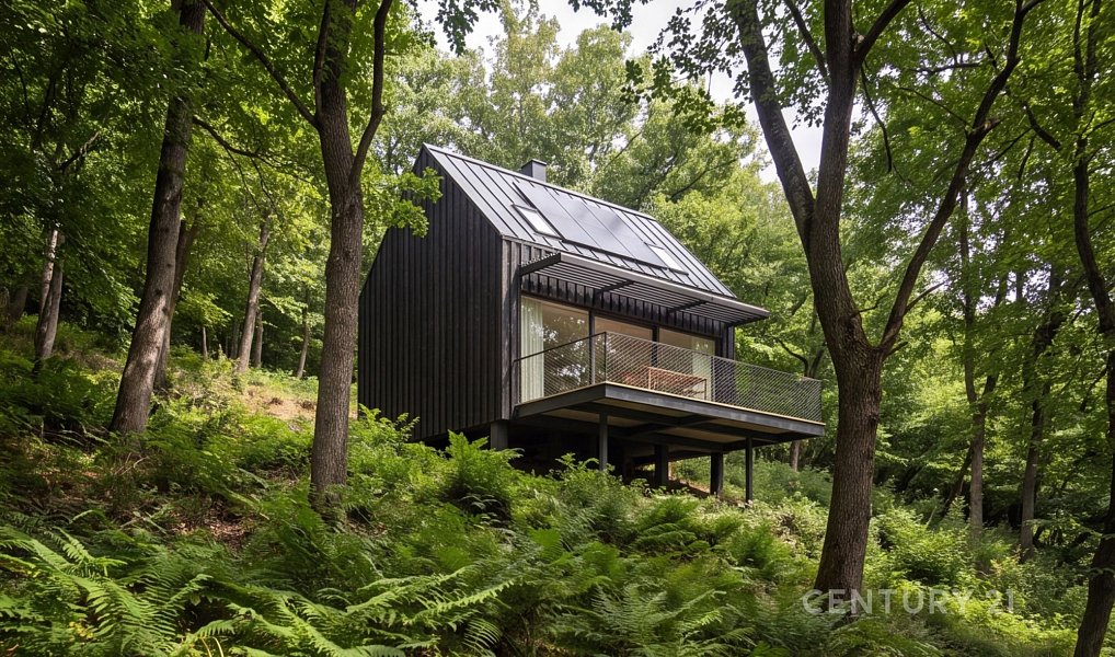 Prodej stavebního pozemku 7 076 m², Koryčany – náhled fotky 6
