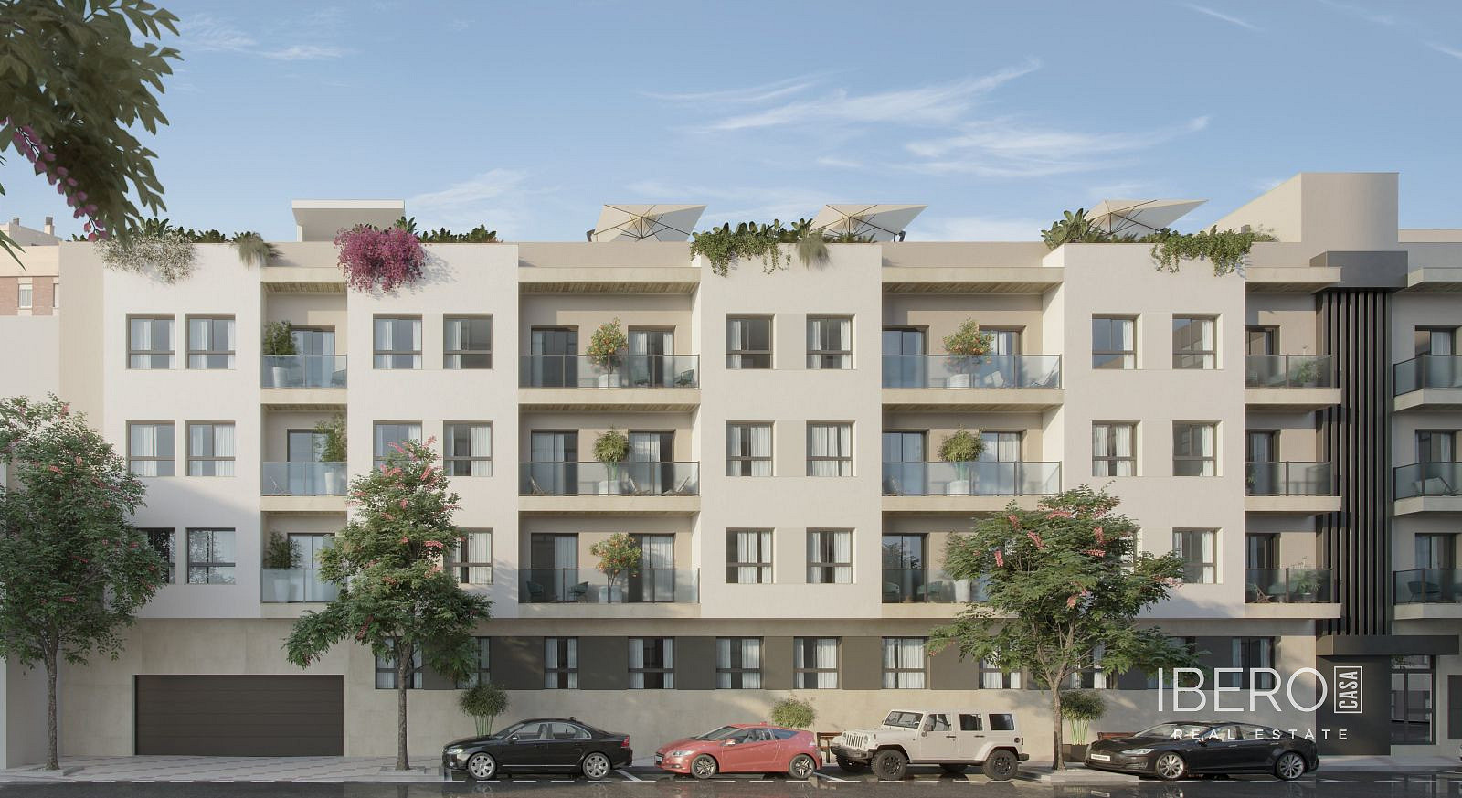 Prodej bytu 3+kk 83 m²
