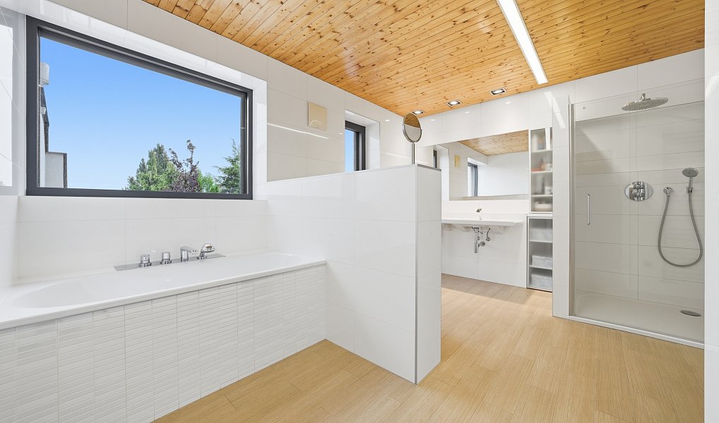 Prodej domu 252 m² s pozemkem 4 031 m², Fryšták – náhled fotky 17