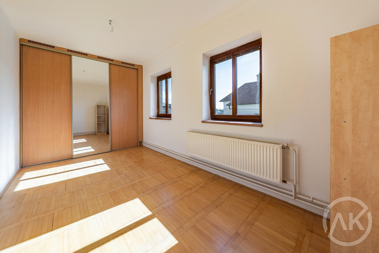 Pronájem bytu 3+1 102 m² – fotografie 2