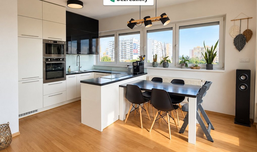 Prodej bytu 3+kk 94 m², Praha – náhled fotky 2