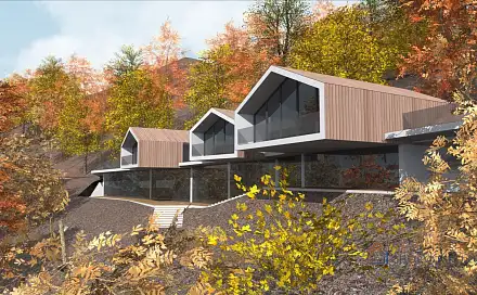 Prodej stavebního pozemku 3 340 m², Fužine, Chorvatsko