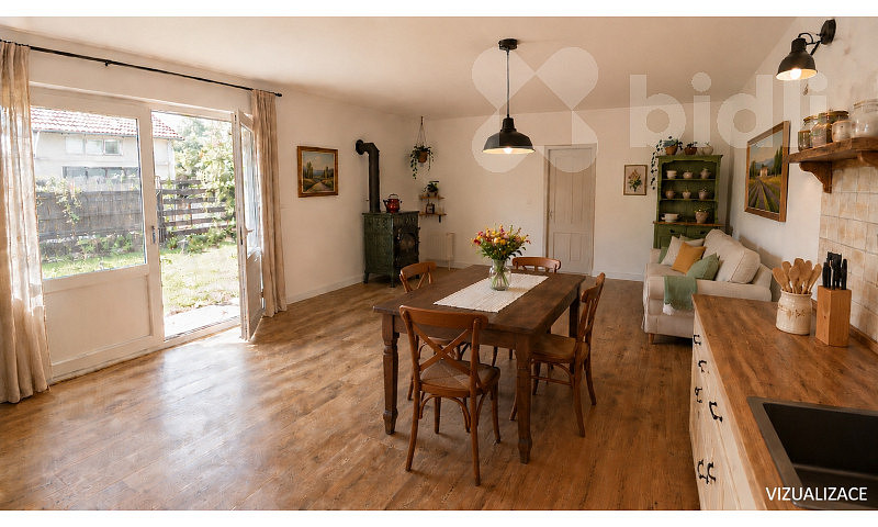 Prodej domu 82 m² s pozemkem 242 m² — photo 4