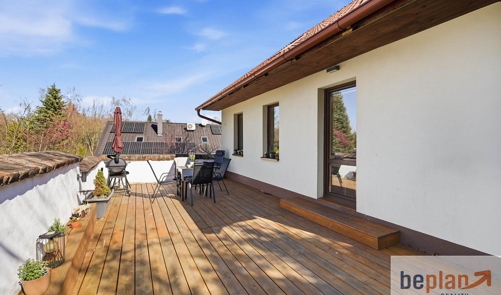 Prodej domu 161 m² s pozemkem 530 m², Kamenice – náhled fotky 15