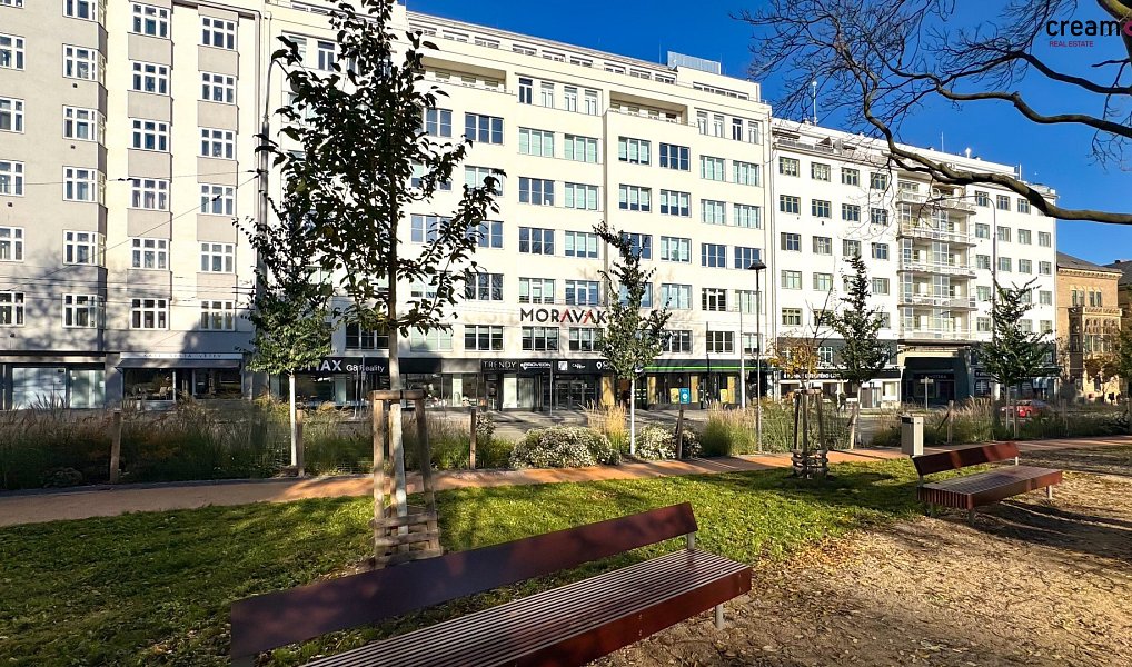 Pronájem kanceláře 40 m², Brno – náhled fotky 7