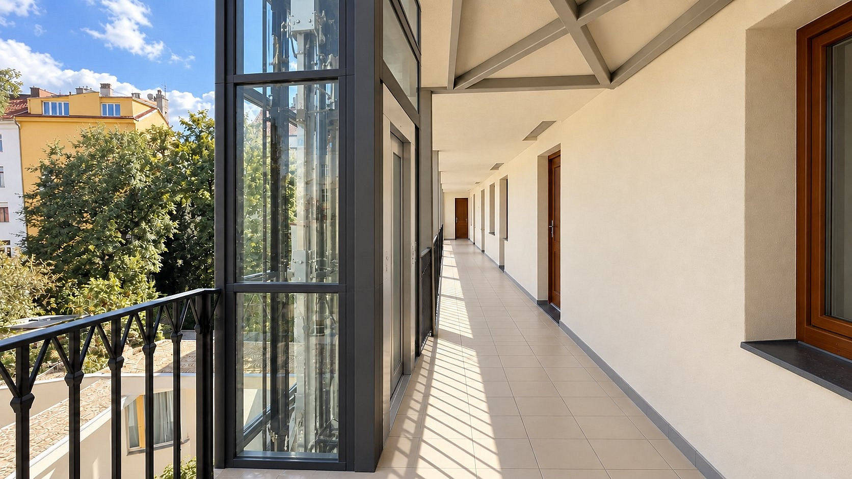 Prodej bytu 3+kk 65 m² – fotografie 5