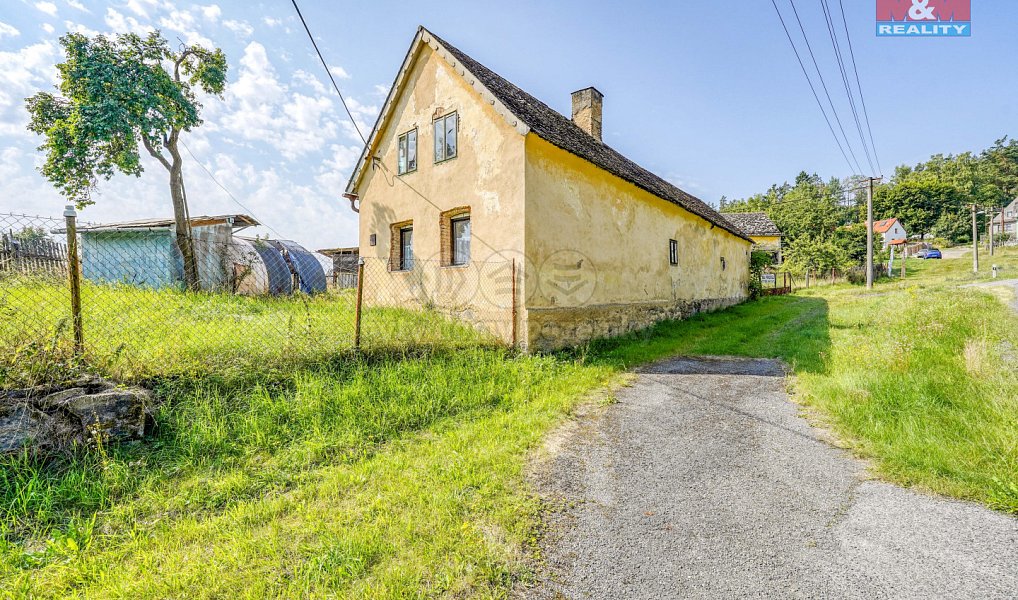 Prodej stavebního pozemku 1 594 m², Lestkov – náhled fotky 10