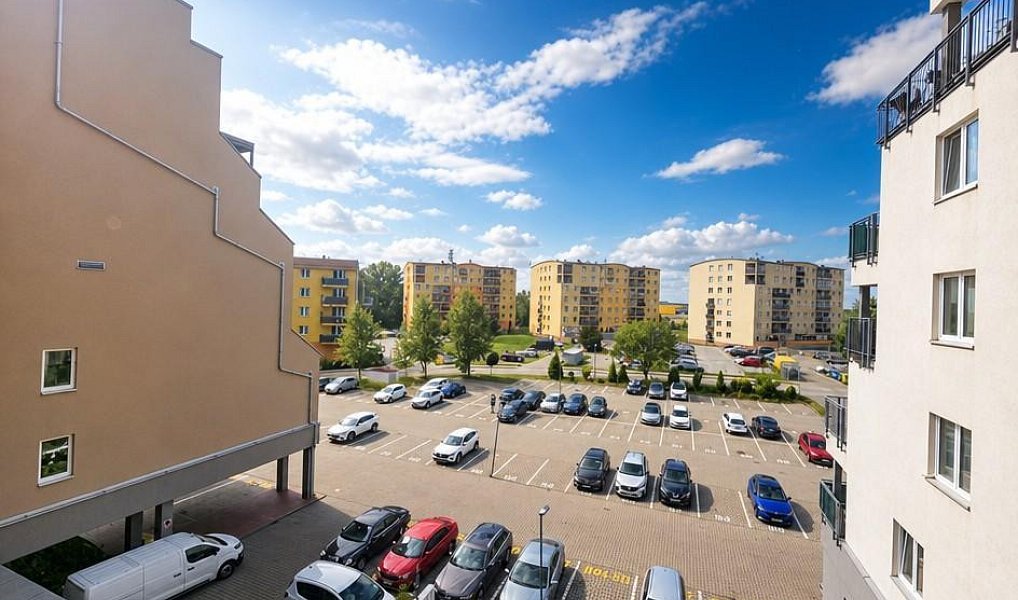 Prodej bytu 2+kk 49 m², Klecany – náhled fotky 5