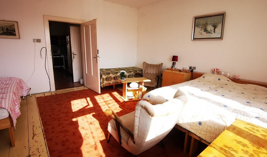 Prodej domu 220 m² s pozemkem 1 909 m², Třešť – náhled fotky 20