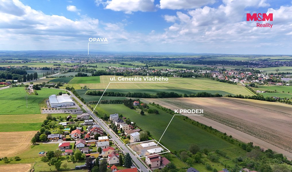 Prodej bytu atypického 117 m², Mokré Lazce – náhled fotky 18