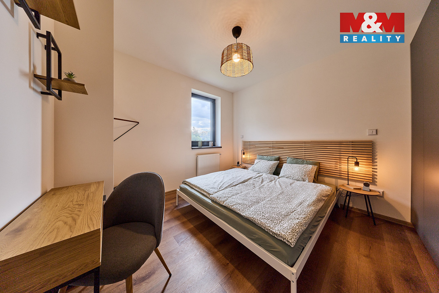 Prodej bytu 2+kk 42 m² – fotografie 2