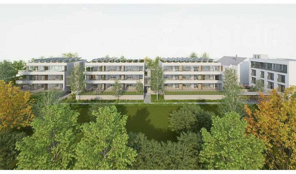 Prodej bytu 3+kk 54 m², Hradec Králové – náhled fotky 7