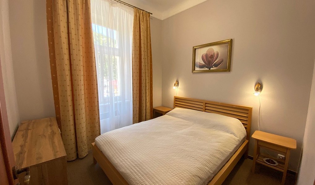 Prodej bytu 2+kk 59 m², Karlovy Vary – náhled fotky 9