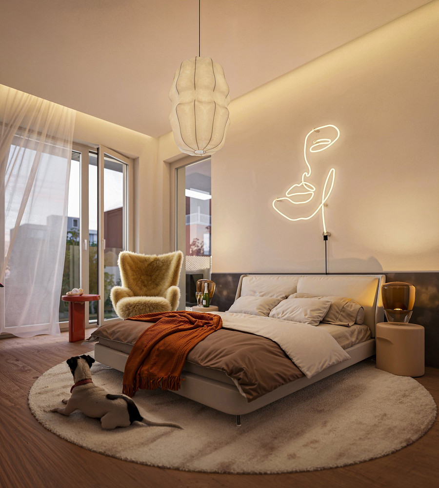 Prodej bytu 3+kk 62 m² — photo 2