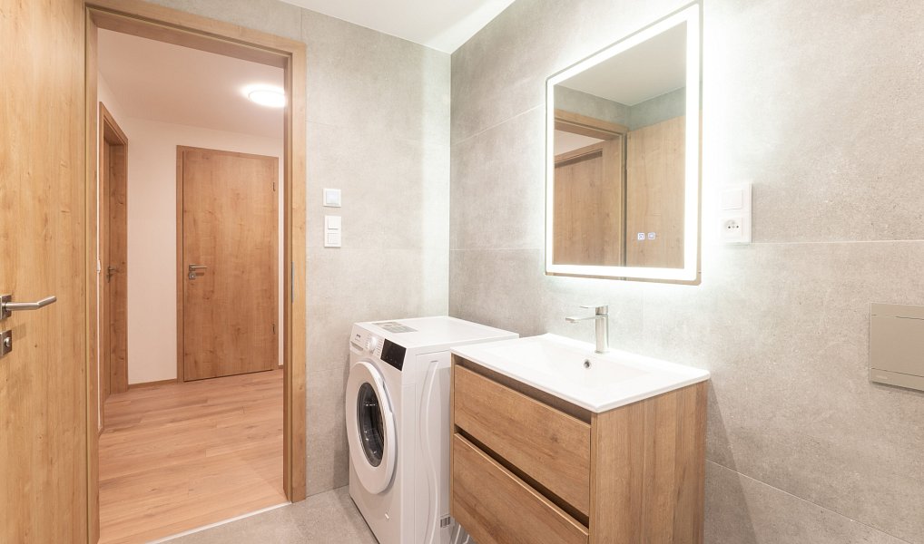 Prodej bytu 2+kk 54 m², Kladno – náhled fotky 9