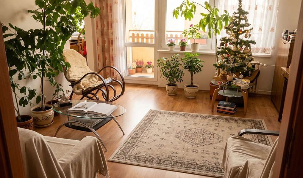 Prodej bytu 4+1 78 m², Český Těšín – náhled fotky 4