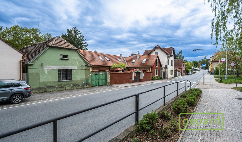 Prodej domu 67 m² s pozemkem 271 m², Hostivice – náhled fotky 23