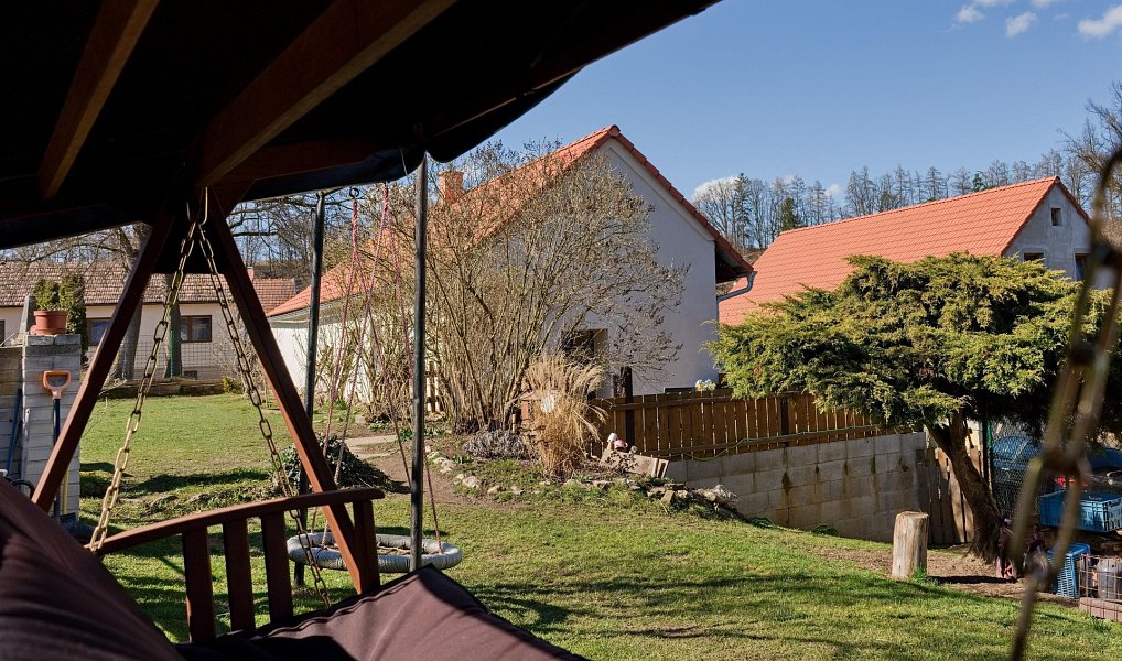 Prodej domu 55 m² s pozemkem 478 m², Doudleby – náhled fotky 28