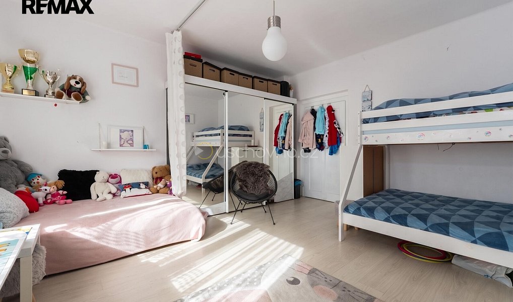 Prodej domu 124 m² s pozemkem 130 m², Chomutov – náhled fotky 8