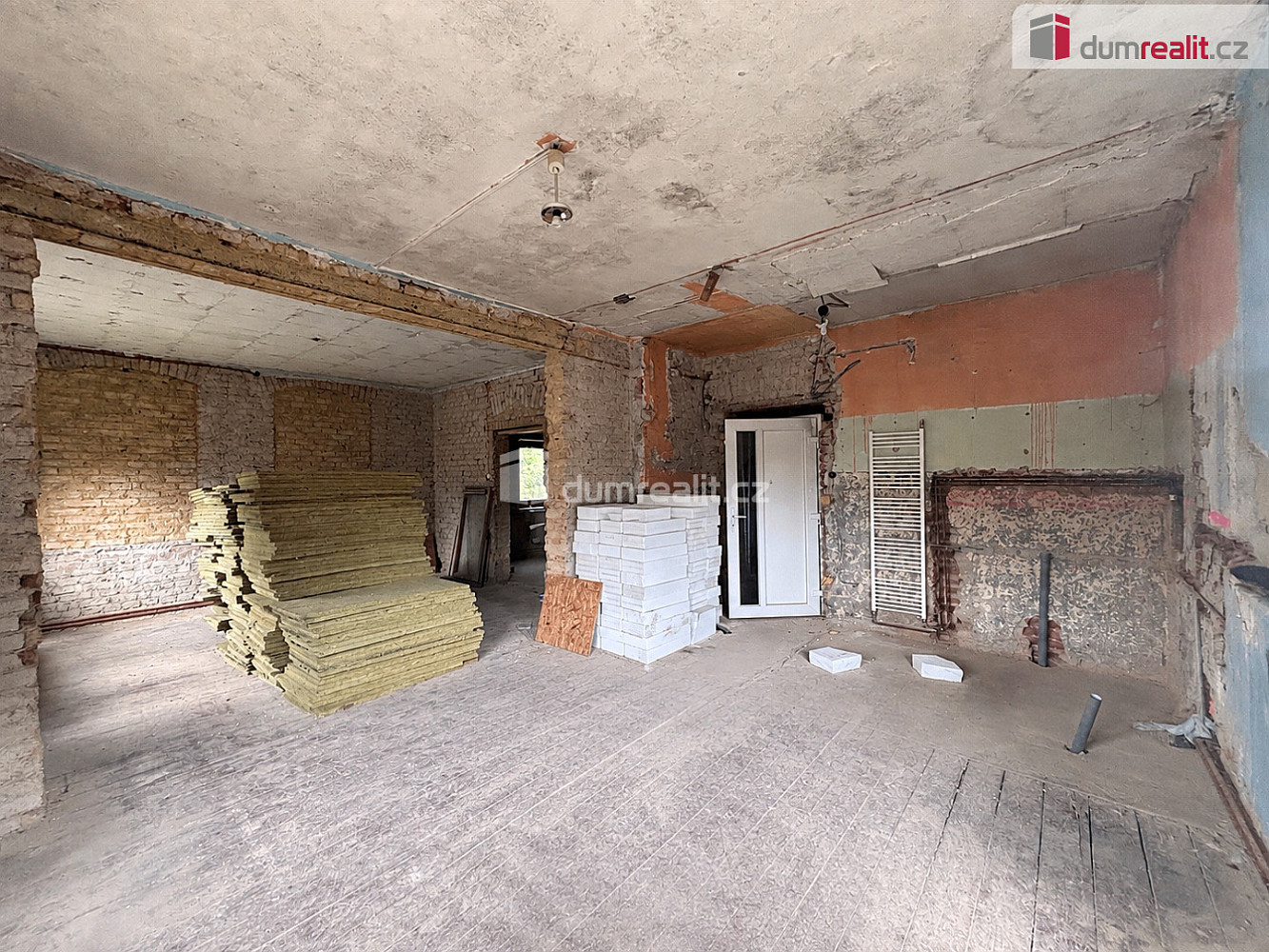 Prodej nájemního domu, činžáku 300 m² – fotografie 5
