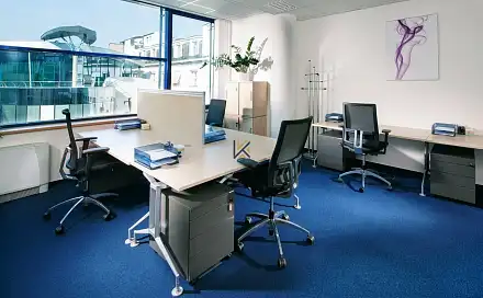 Pronájem kanceláře 16 m², Na Poříčí, Praha 1 - Nové Město