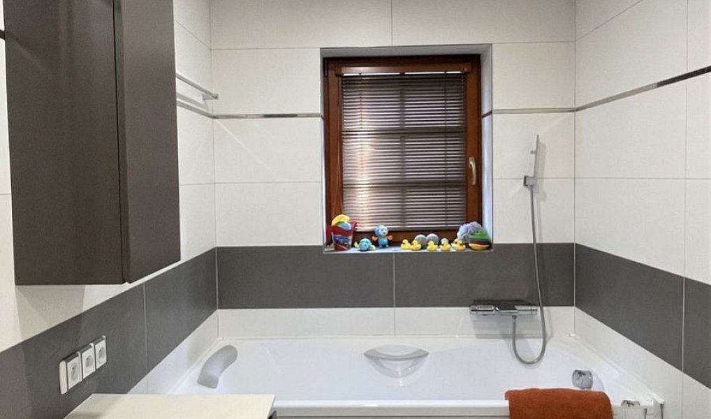 Prodej domu 139 m² s pozemkem 77 m², Žatec – náhled fotky 7