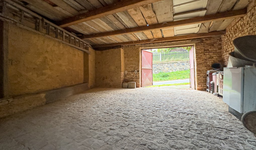 Prodej domu 64 m² s pozemkem 313 m², Nezvěstice – náhled fotky 15