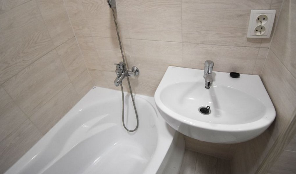 Pronájem bytu 2+1 54 m², Chomutov – náhled fotky 7