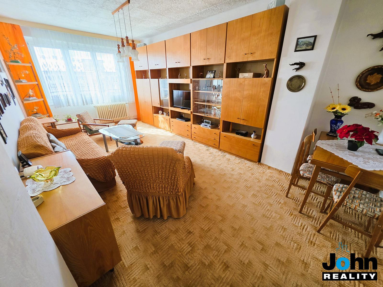 Prodej bytu 2+1 55 m² – fotografie 4