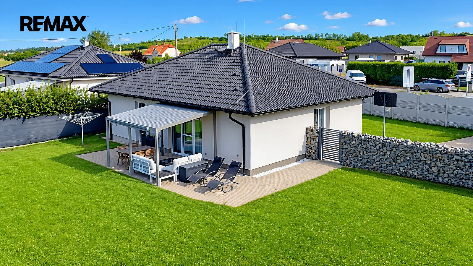 Prodej domu 92 m² s pozemkem 787 m²