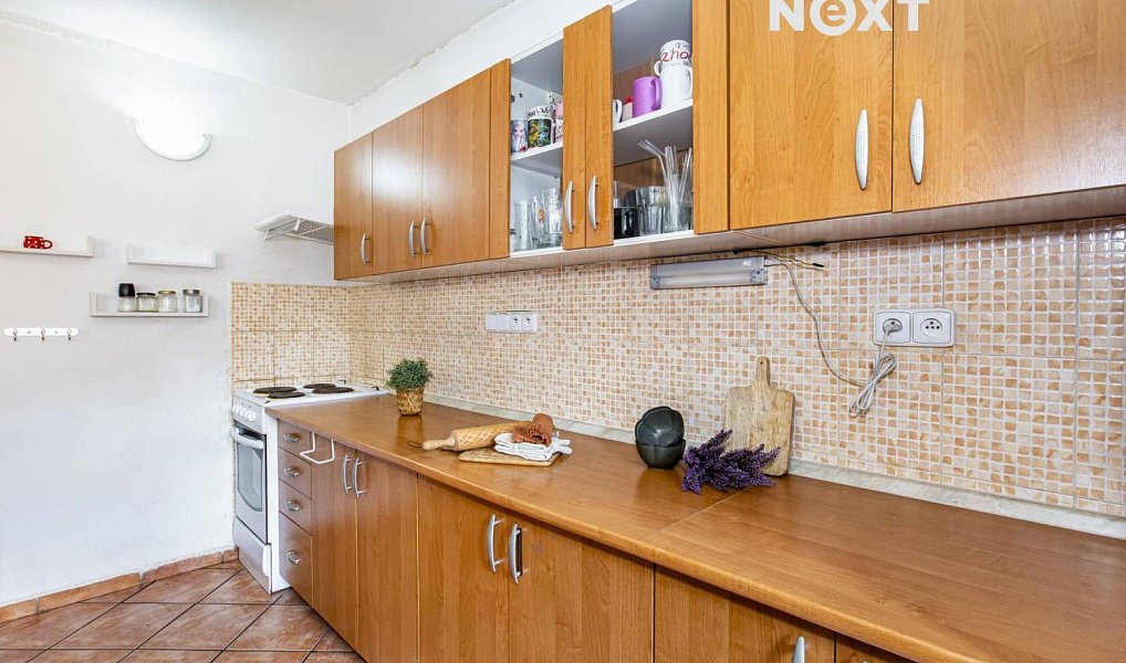 Prodej domu 265 m² s pozemkem 213 m², Kaplice – náhled fotky 8