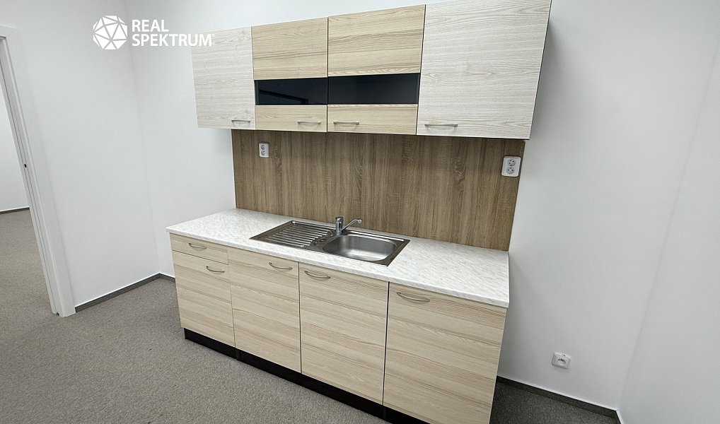 Pronájem kanceláře 137 m², Brno – náhled fotky 6