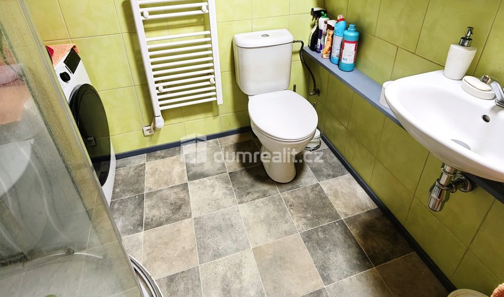 Prodej chaty/chalupy 38 m², Huntířov – náhled fotky 12
