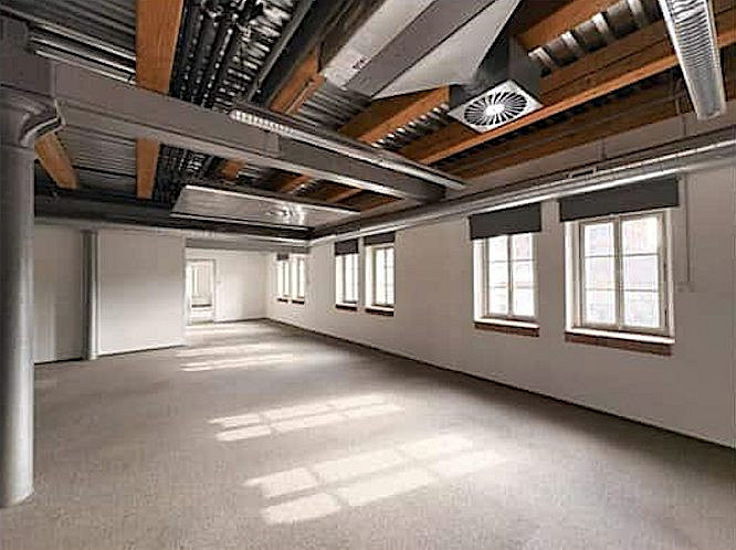 Pronájem kanceláře 93 m² – fotografie 5