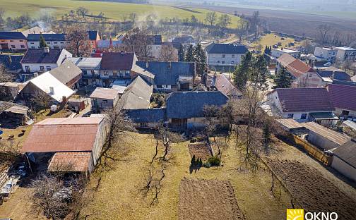 Prodej domu 90 m², Počenice-Tetětice - Tetětice, okres Kroměříž