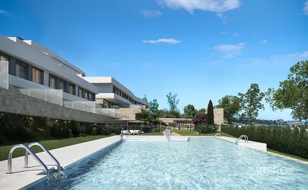 Prodej bytu 5+kk 166 m², Estepona, Španělsko