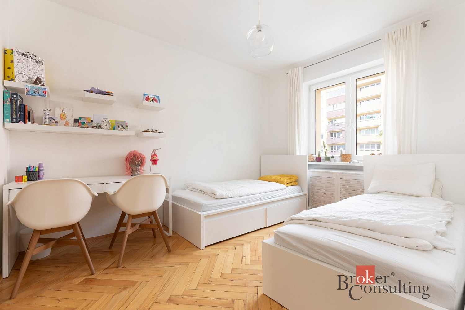Prodej bytu 3+1 78 m² — photo 3