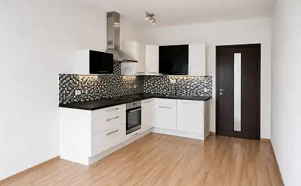 Pronájem bytu 2+kk 43 m²