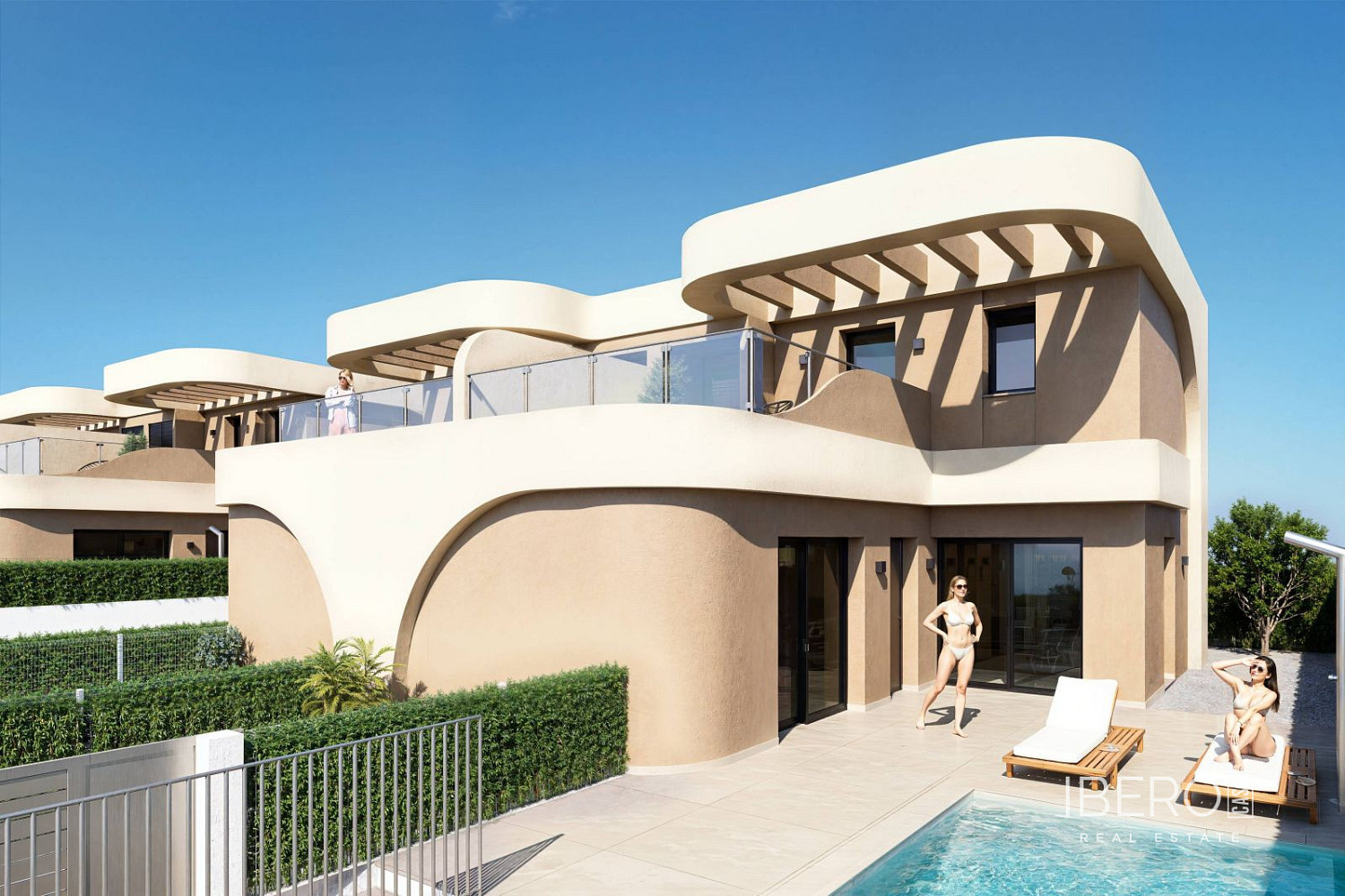 Casa 4+kk – Daya Nueva, el Baix Segura / La Vega Baja - Vista 3