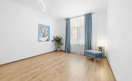 Prodej bytu 4+kk 100 m², Masarykova, Židlochovice, okres Brno-venkov