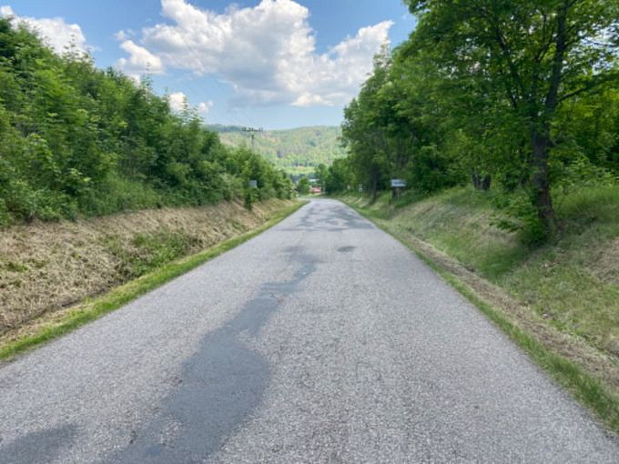 Prodej stavebního pozemku 4 256 m² – fotografie 5