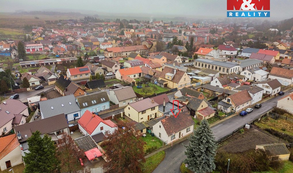 Prodej chaty/chalupy 80 m² s pozemkem 611 m², Kryry – náhled fotky 29