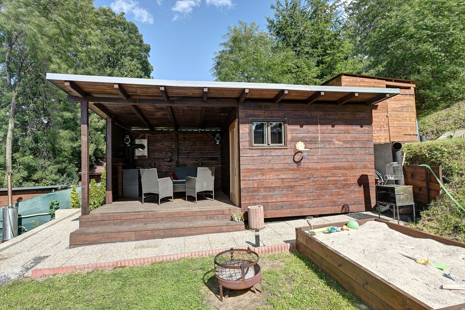 Prodej zahrady 389 m² — photo 4