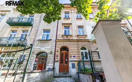 Prodej bytu 2+1 51 m²