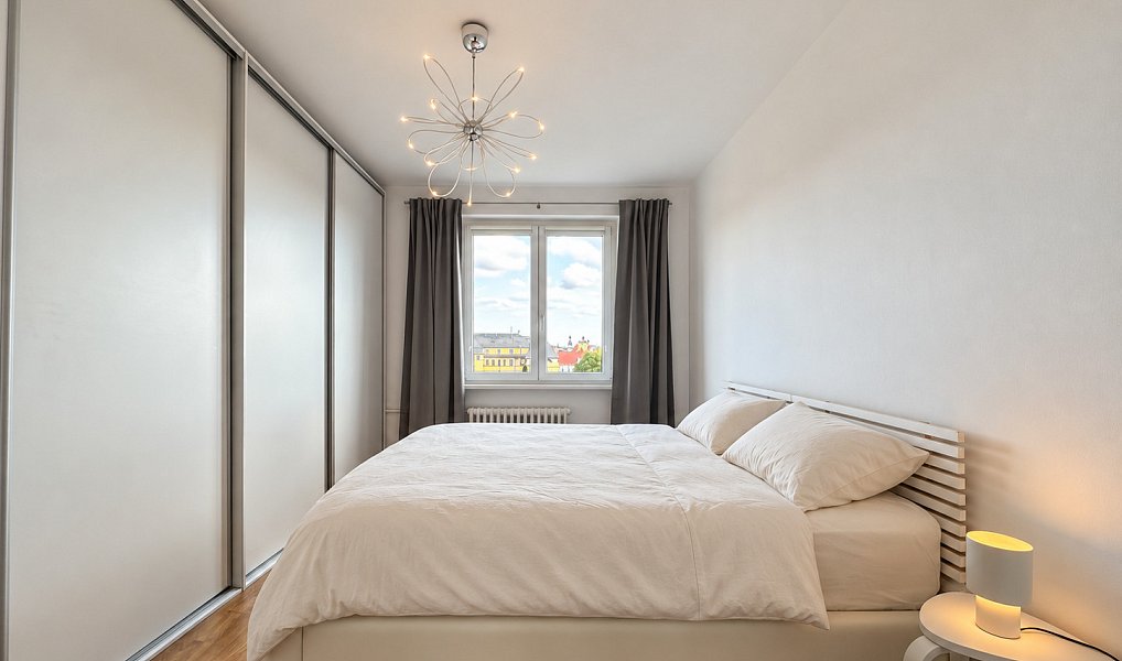 Prodej bytu 3+1 63 m², Chomutov – náhled fotky 6