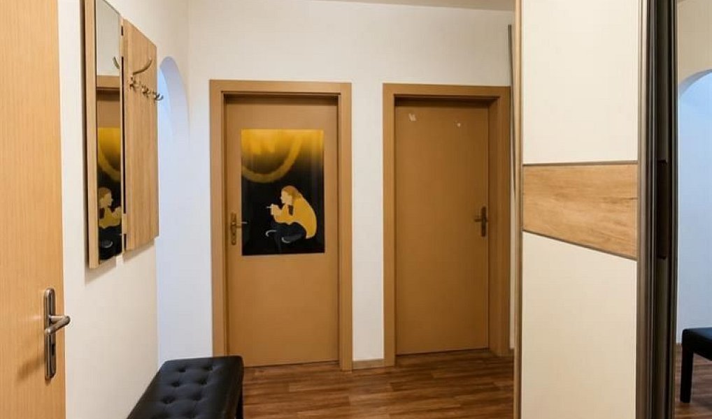 Prodej bytu 4+1 75 m², Cheb – náhled fotky 6