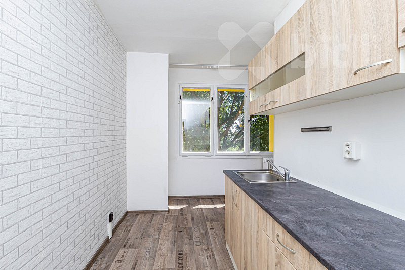 Prodej bytu 2+1 67 m² – fotografie 2