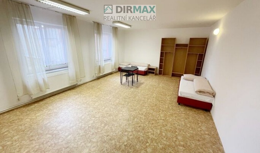 Pronájem bytu 1+1 50 m², Plzeň – náhled fotky 4